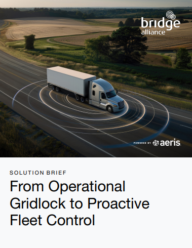From Operational Gridlock to Proactive Fleet Control