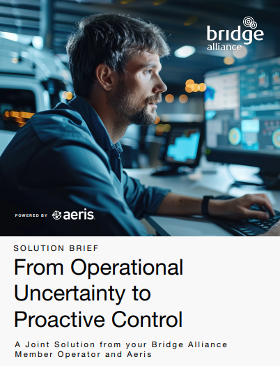 Operational Efficiency Solution Brief