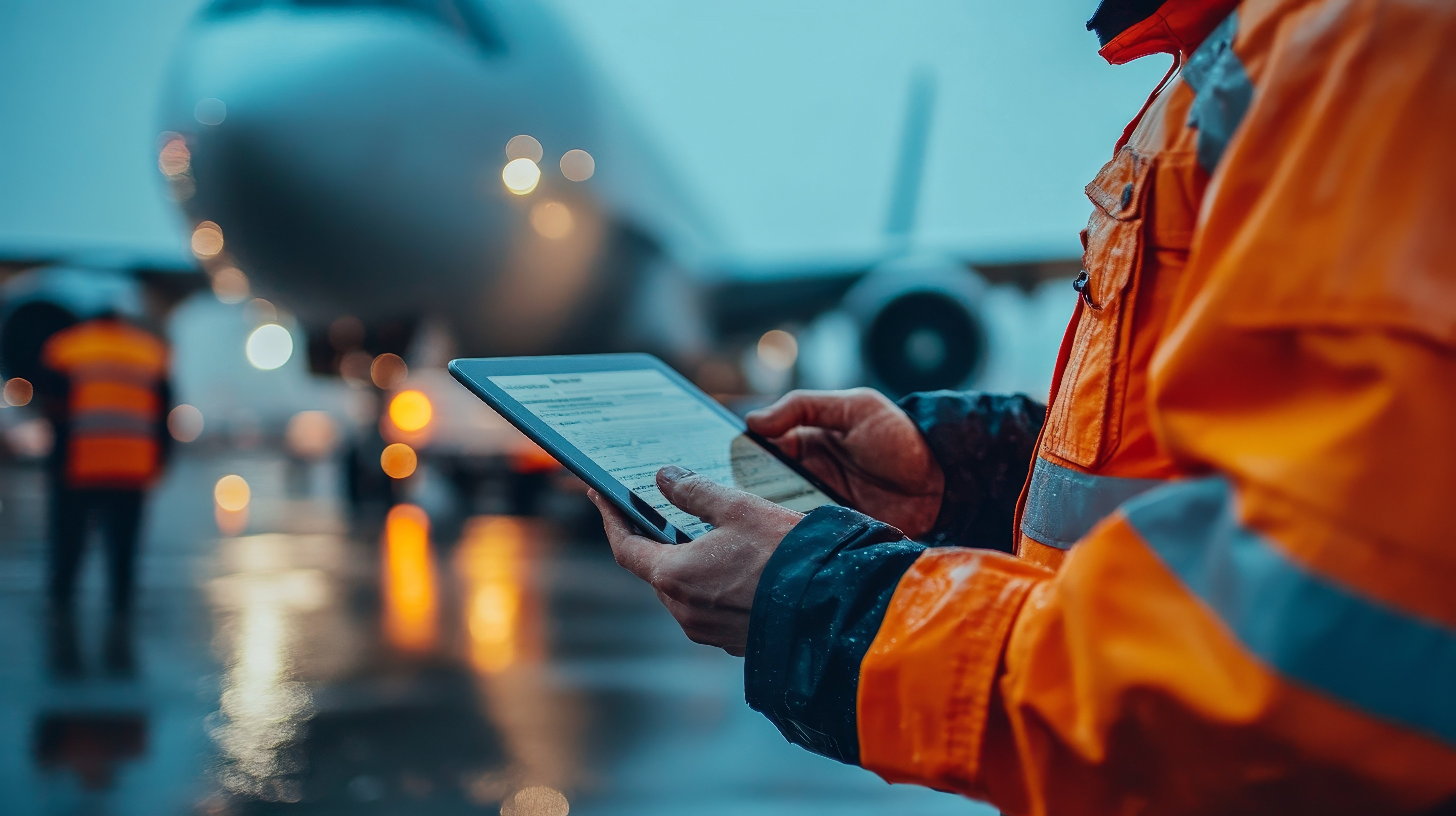 The multi-day incident resolution