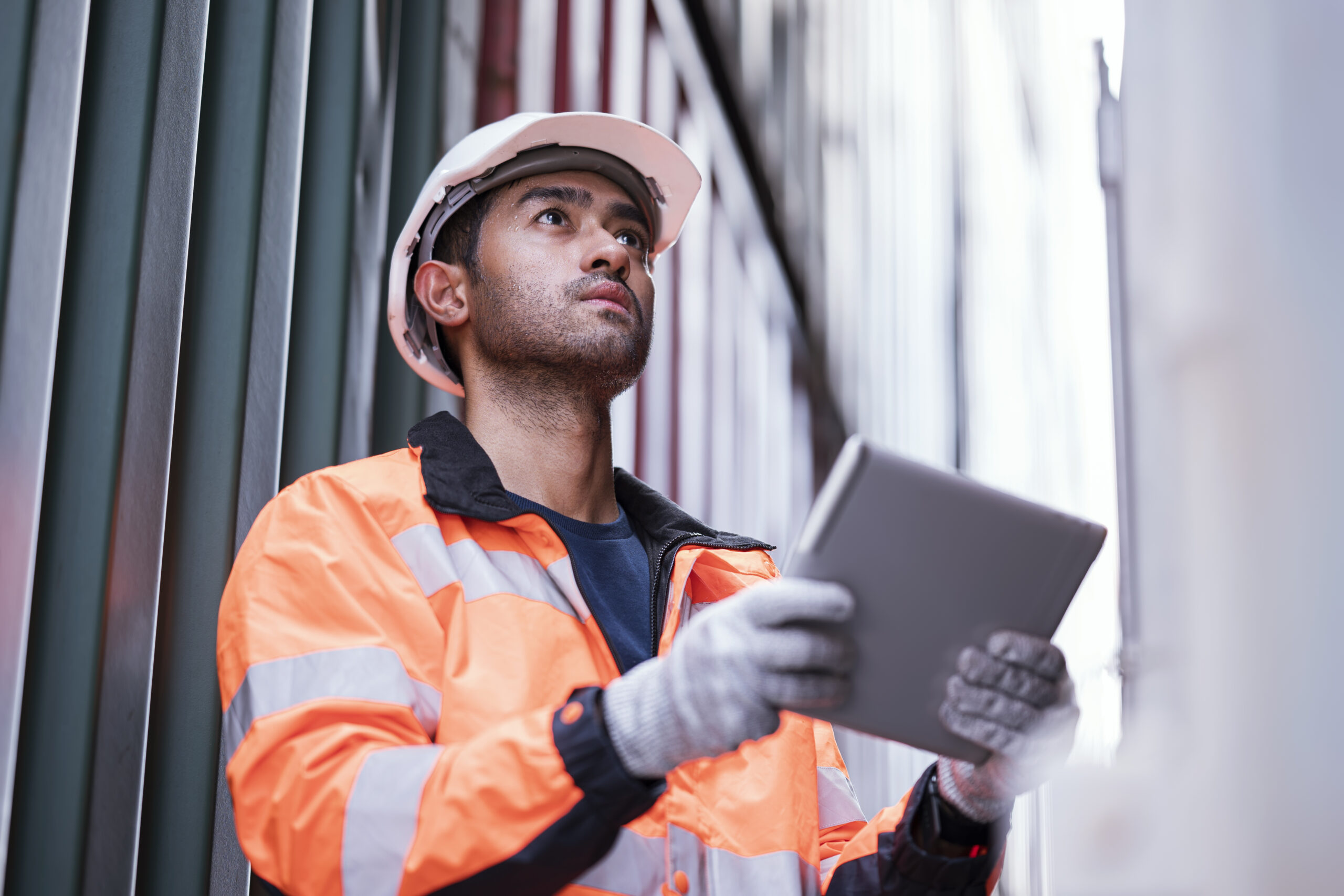 From IoT complexity to operational clarity.