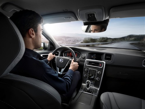 Connected cars prove a popular theme at 2014 International Consumer Electronics Show in Vegas