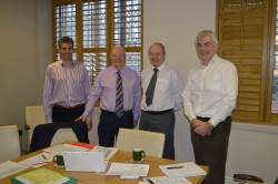 Risk Technology announces £250,000 Smart award