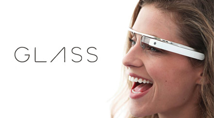 Two out of three people will be too embarrassed to wear Google Glass, according to new research
