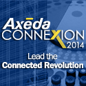 Axeda Connexion 2014