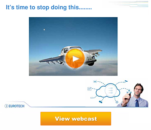 eurotech od-demand