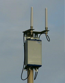 Kerlink launches first long range gateway dedicated to the Internet of Things