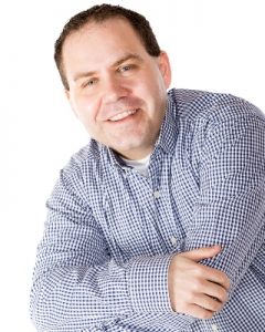 The author is Larry Bellehumeur of Novotech