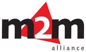 2020: M2M is the success factor for Industry 4.0 and the Internet of Things
