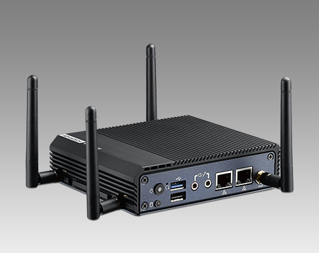 Advantech and Intel to launch ‘easy deployment’ Linux-based IoT gateway solutions