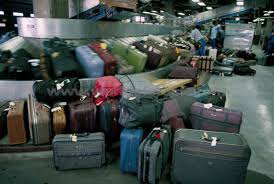 Brazil’s Recominte launches portable tracking device for locating lost luggage on the ground and in air transit