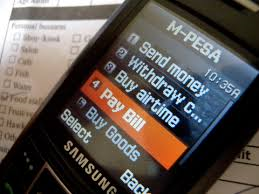 Vodafone M-Pesa comes to Europe for the first time