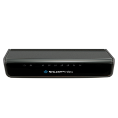 NetComm Wireless unveils the universal 3G M2M Router Plus