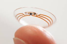 Smart contact lenses? It’s time to think how wearable technologies will impact on your business