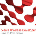 Sierra Wireless Developer Day