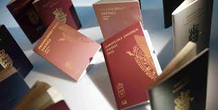 Gemalto to provide embedded eTravel software to support Algerian ePassport programme
