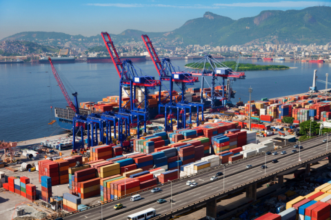 GSMA welcomes Brazilian Government decision to reduce machine-to-machine taxation