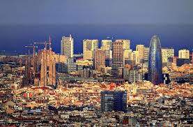 First smart city software platform developed by a municipality uses Libelium’s wireless sensors in Barcelona