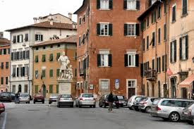 Deutsche Telekom and Kiunsys install smart parking project in Pisa