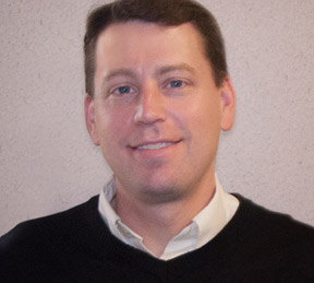 Jeff Liebl