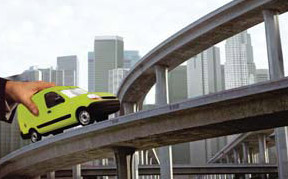 Cars and Clouds – the rise of the smartphone on wheels?