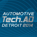 Automotive Tech.AD Detroit 2014
