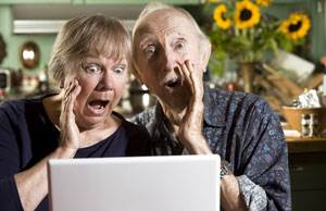 Scottish Power wires not-so-smart meter while npower provides dumb billing