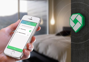 Smart homes for everyone: AIRFY develops intelligent beacon technology for consumers