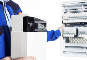 Landis+Gyr and Ericsson join forces for smart meter reading in Finland