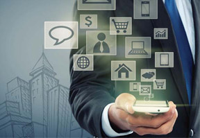 Accelerate M2M and the IoT with on-demand connectivity