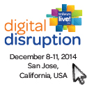 TM Forum Live! Digital Disruption