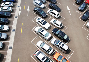 Airbiquity adds Inrix and parkopedia to its connected car content portfolio