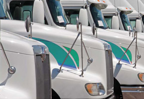 Big data meets fleet management