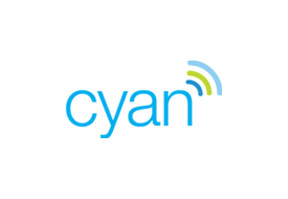 Cyan and GridSense® team up to provide end to end smart grid solutions