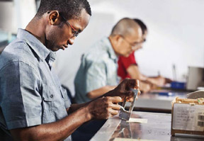 M2M provides a golden opportunity for enterprises to achieve better control of automation