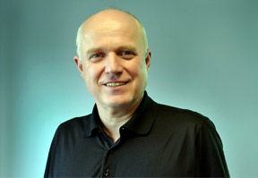 John Pritchard
