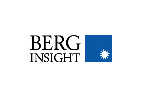 Shipments of OEM embedded telematics systems will grow to 54.5m worldwide in 2020