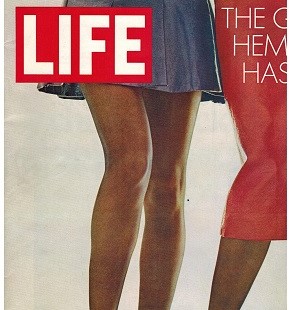 How ‘Hemline Theory’ explains recent trends in machine-to-machine communications