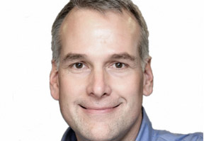 Executive profile: Inspired by a connected world