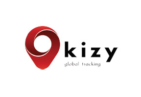 Kizy Tracking presents its new tracker at POST EXPO 2014 for the first time in Europe