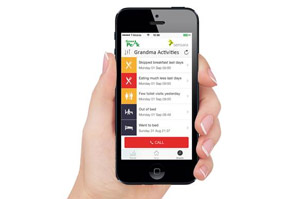 Sensara and GreenPeak join forces in the development of a new Family Lifestyle system
