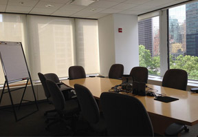 The Glass Boardroom: A brave new world