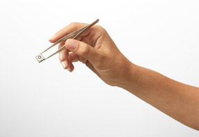 OriginGPS introduces Nano Hornet 10mm GPS module with integrated antenna
