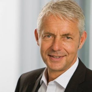 Stefan Wolff