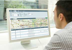 Benfleet implements telematics to improve customer service and fleet visibility