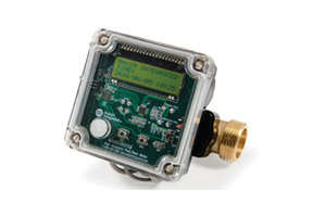 Monitor water and heat flow with 10x better accuracy and ultra-low-power performance