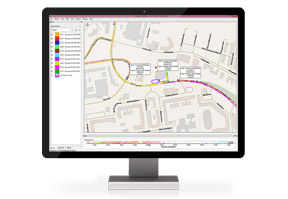 NAVITEL® announces the launch of a new software product – Navitel.Monitoring