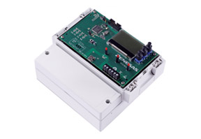 Renesas Electronics Europe announces RX21A platform for smart meters with billing functions