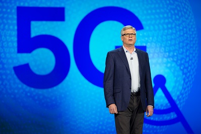 Qualcomm focuses on IoT as it agrees to buy chipset maker NXP Semiconductors for US$47bn