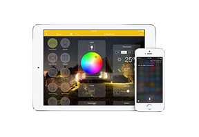 Intesis introduces Houseinhand HomeKit