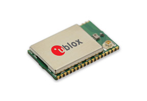Alpha Micro launches low-cost Wi-Fi / Bluetooth “Internet of Things” module from u-blox